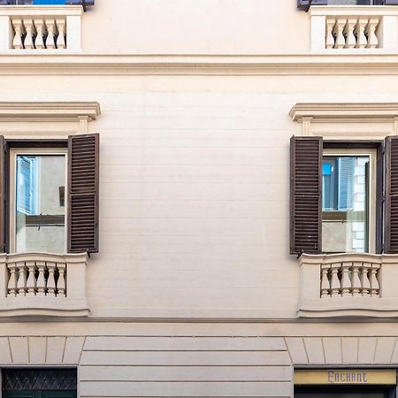 Apartament Navona Boutique House -Zeno 58 Rzym Zewnętrze zdjęcie