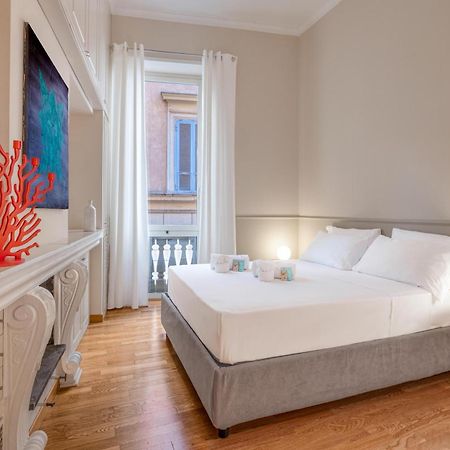 Apartament Navona Boutique House -Zeno 58 Rzym Zewnętrze zdjęcie