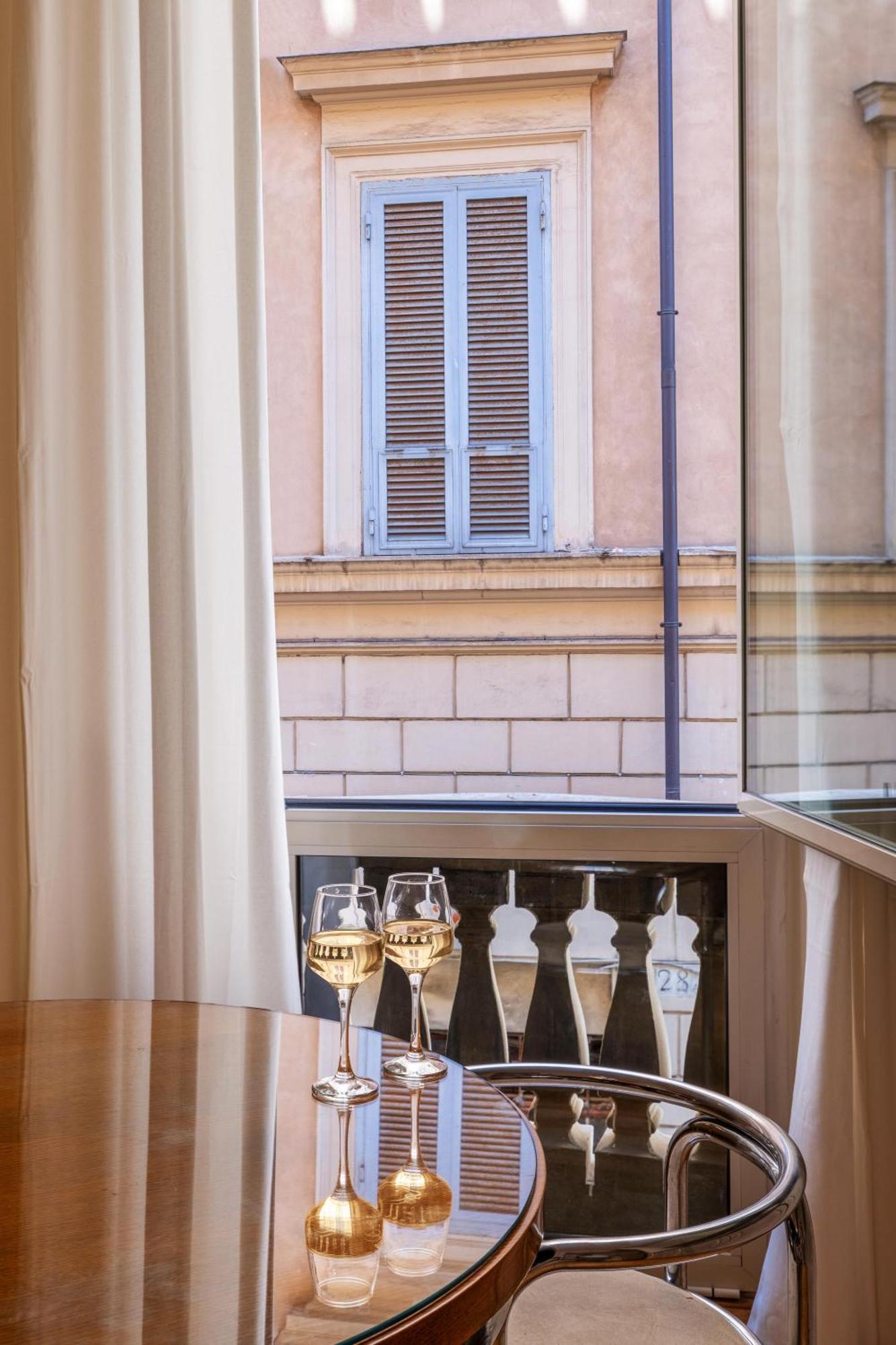 Apartament Navona Boutique House -Zeno 58 Rzym Zewnętrze zdjęcie